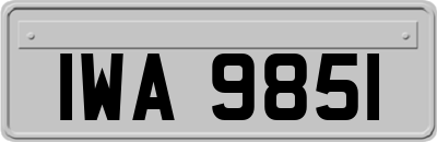 IWA9851