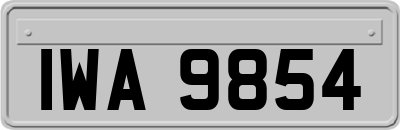 IWA9854