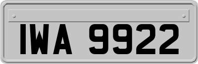 IWA9922