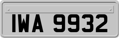IWA9932