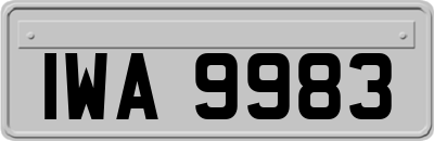 IWA9983