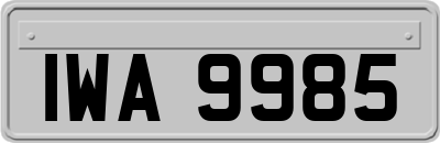 IWA9985