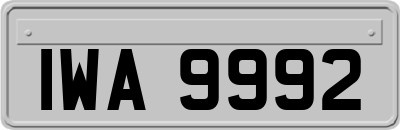 IWA9992