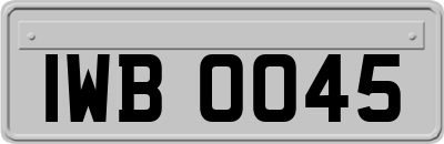 IWB0045