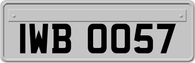 IWB0057