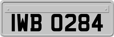 IWB0284