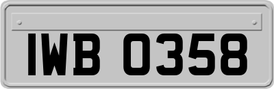 IWB0358
