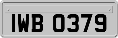 IWB0379