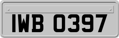 IWB0397