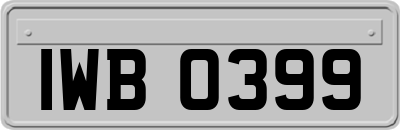 IWB0399