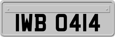 IWB0414