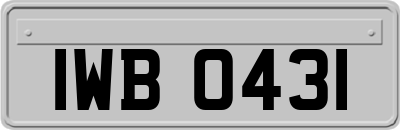 IWB0431