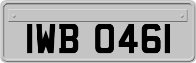 IWB0461
