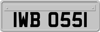 IWB0551