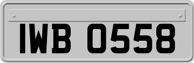 IWB0558