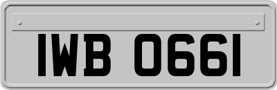IWB0661