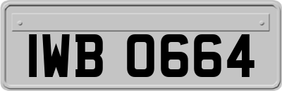 IWB0664
