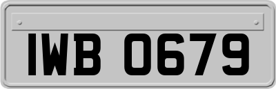 IWB0679