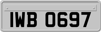 IWB0697
