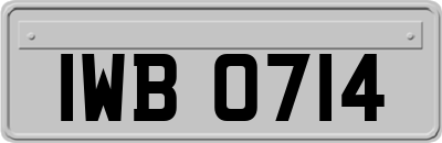 IWB0714