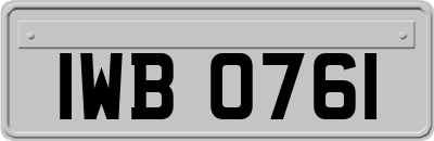 IWB0761