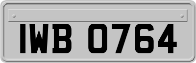 IWB0764