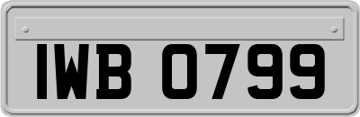 IWB0799