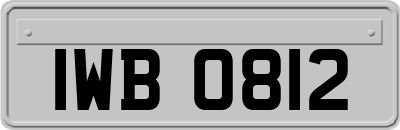 IWB0812