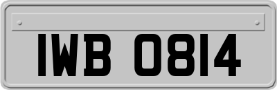 IWB0814
