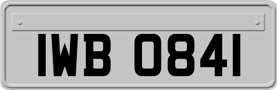 IWB0841