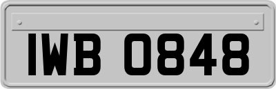 IWB0848
