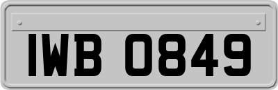 IWB0849