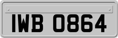 IWB0864