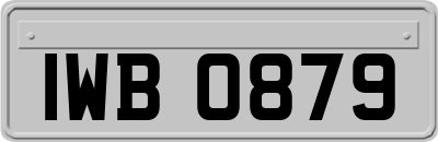 IWB0879