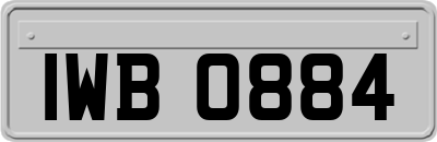 IWB0884