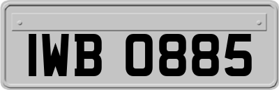 IWB0885