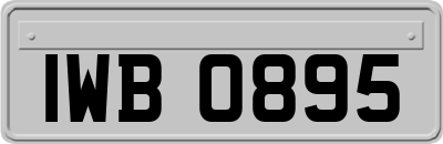 IWB0895
