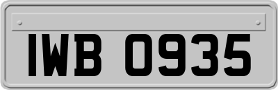 IWB0935