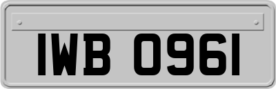 IWB0961