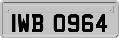IWB0964