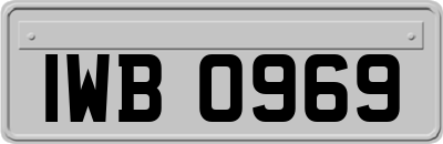 IWB0969