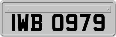 IWB0979