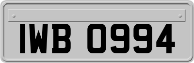 IWB0994