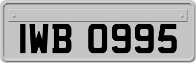 IWB0995
