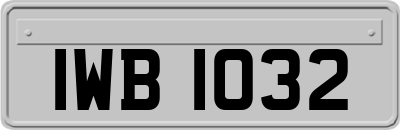 IWB1032