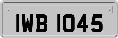 IWB1045