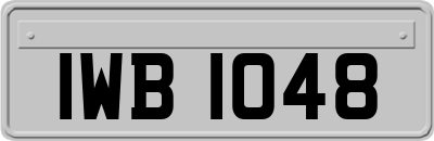 IWB1048