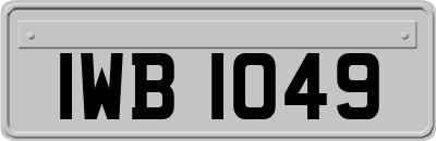 IWB1049