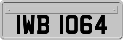 IWB1064