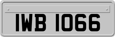 IWB1066
